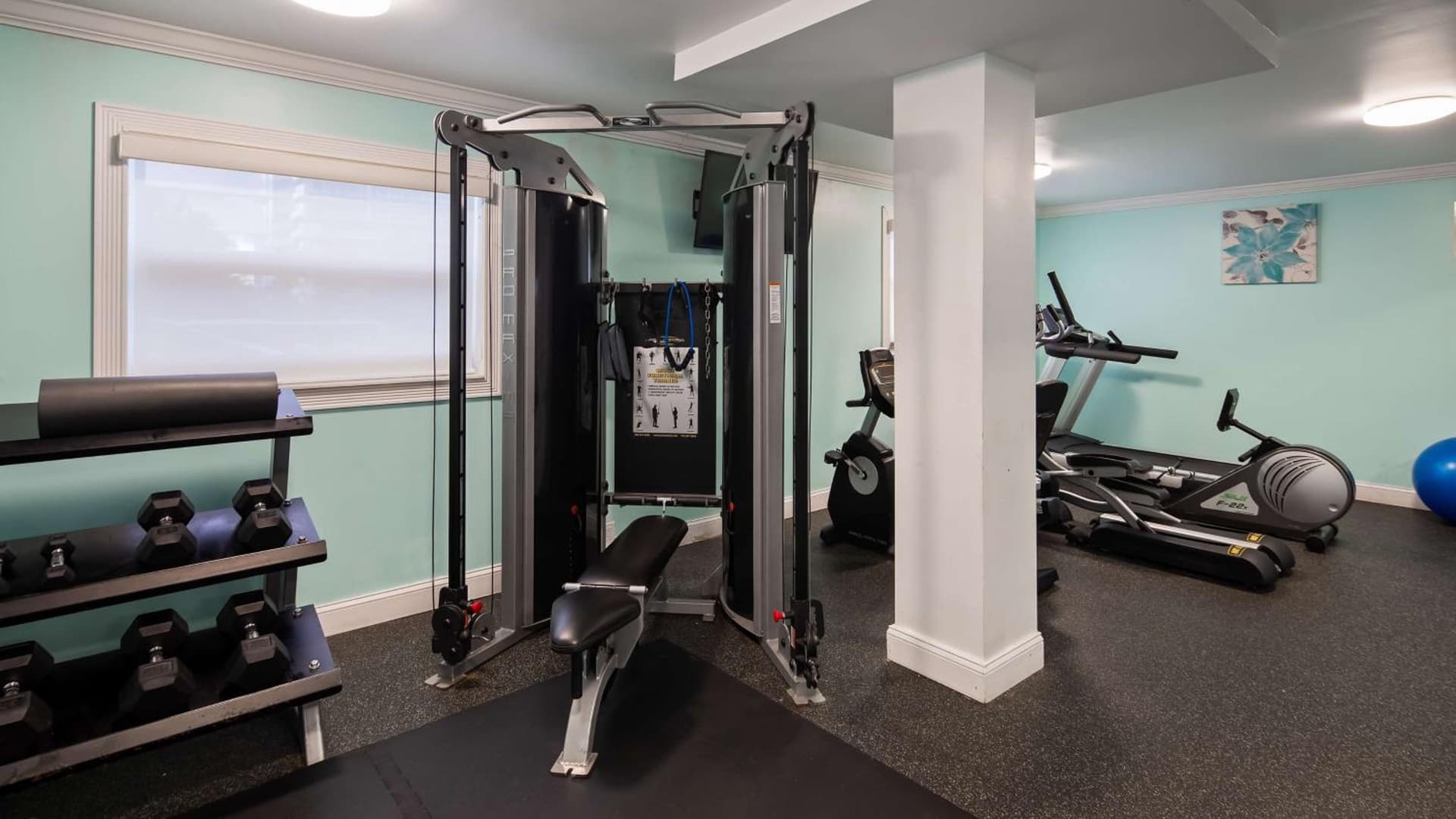 Best Western Plus Oceanside Inn gallery photo in Fort Lauderdale, FL — image 11