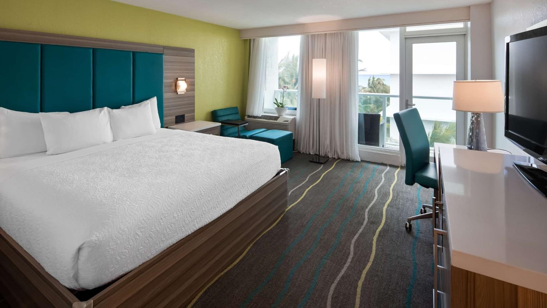 Best Western Plus Oceanside Inn gallery photo in Fort Lauderdale, FL — image 16