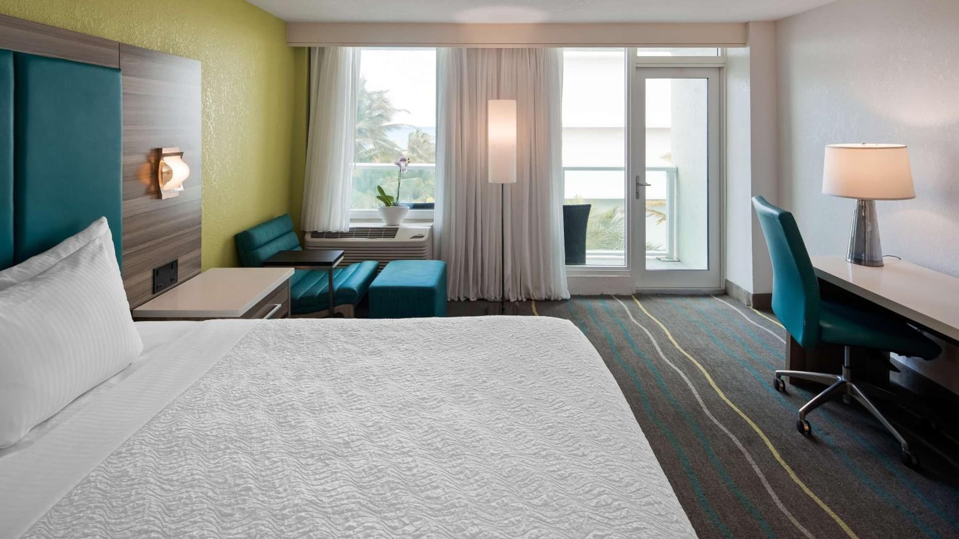 Best Western Plus Oceanside Inn gallery photo in Fort Lauderdale, FL — image 43