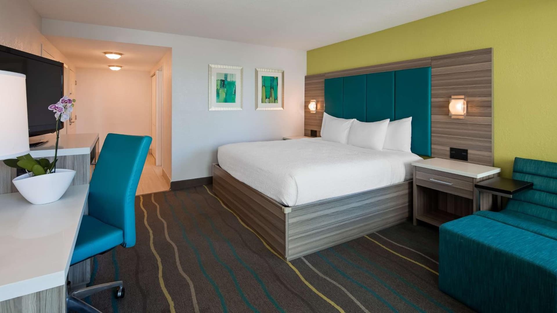 Best Western Plus Oceanside Inn gallery photo in Fort Lauderdale, FL — image 34
