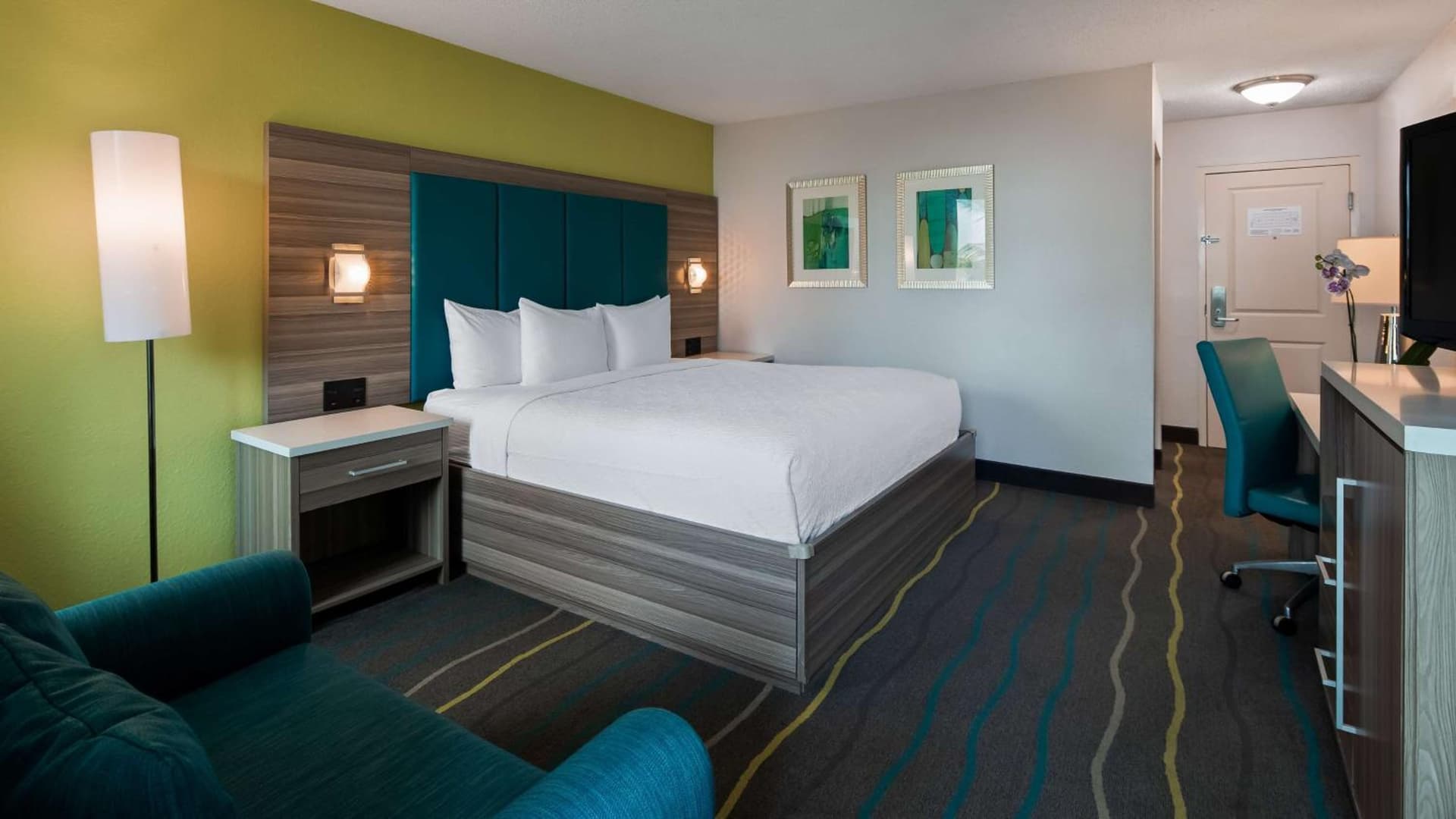 Best Western Plus Oceanside Inn gallery photo in Fort Lauderdale, FL — image 8