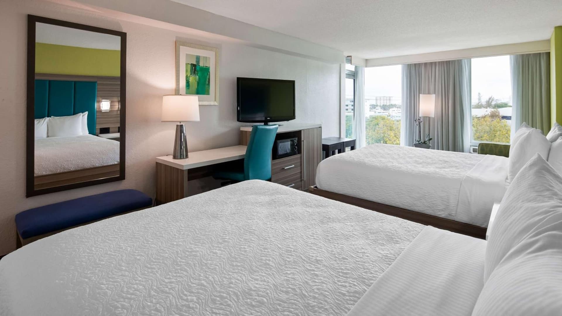 Best Western Plus Oceanside Inn gallery photo in Fort Lauderdale, FL — image 32