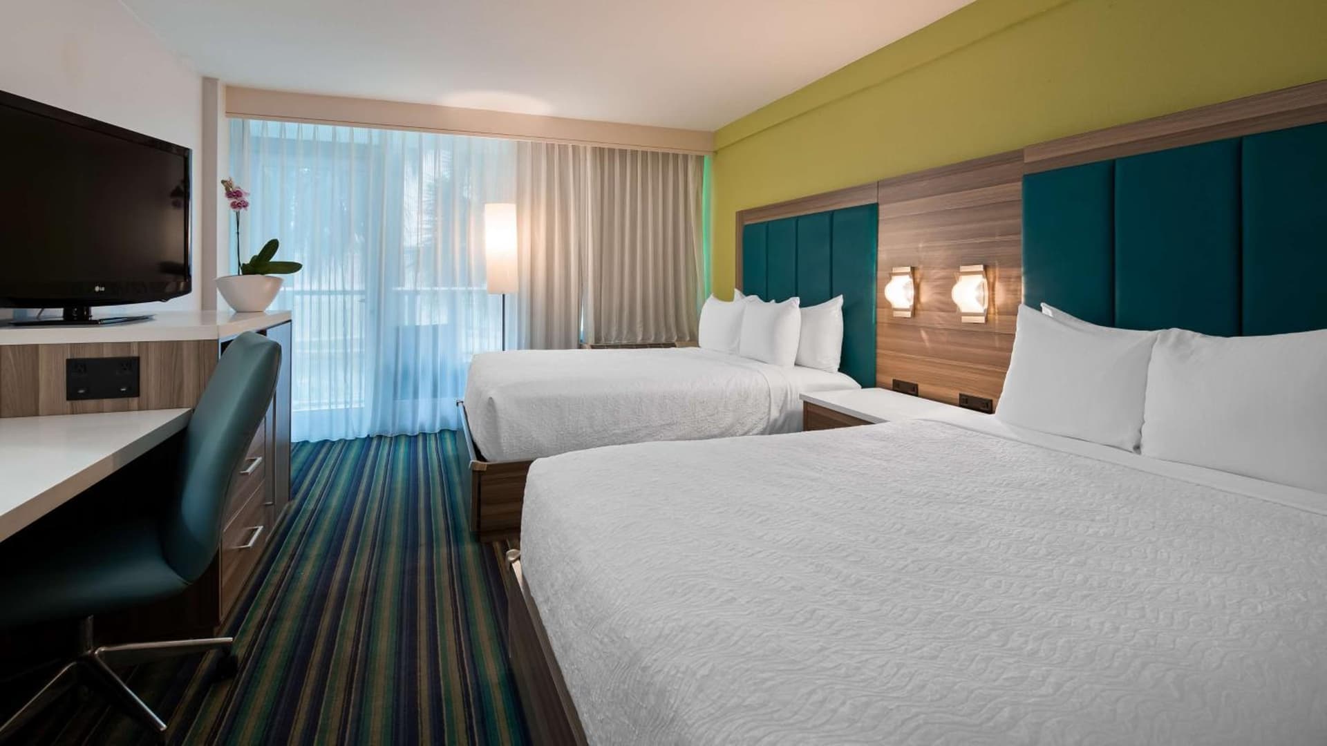Best Western Plus Oceanside Inn gallery photo in Fort Lauderdale, FL — image 44