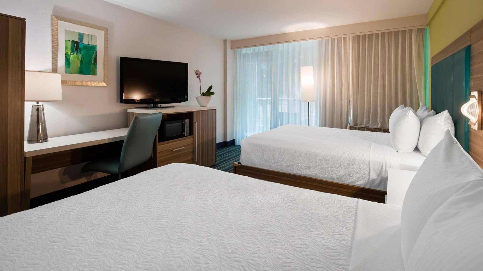 Best Western Plus Oceanside Inn gallery photo in Fort Lauderdale, FL — image 33