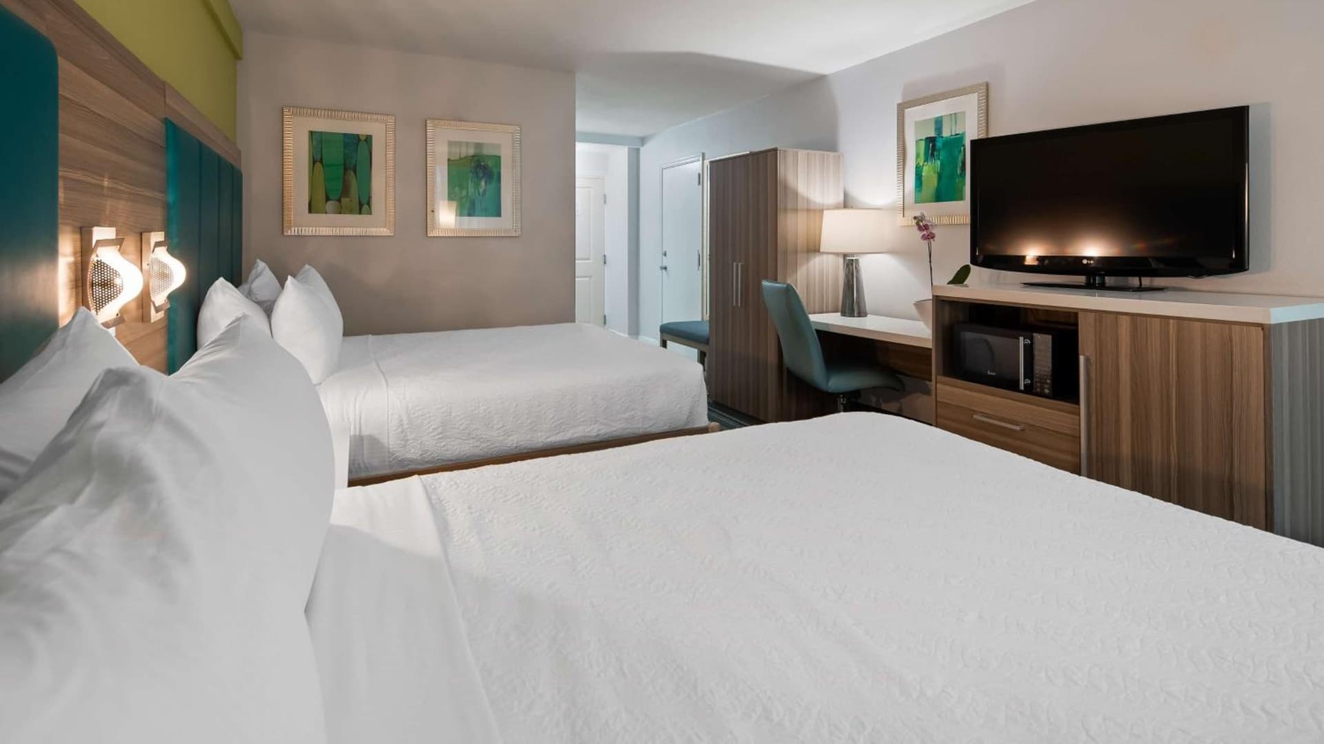 Best Western Plus Oceanside Inn gallery photo in Fort Lauderdale, FL — image 22