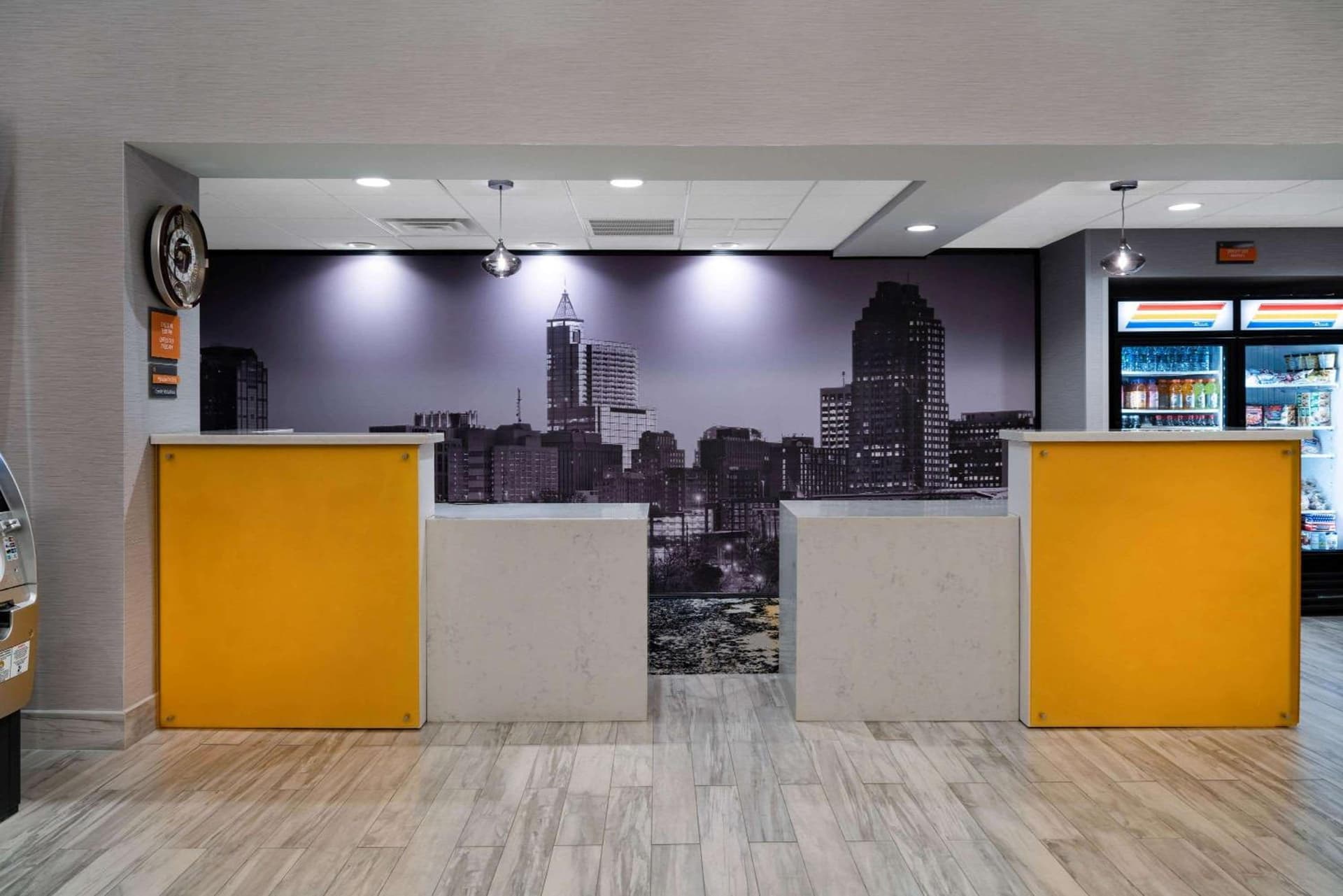 La Quinta by Wyndham Raleigh Downtown North gallery photo in Raleigh, NC — image 28