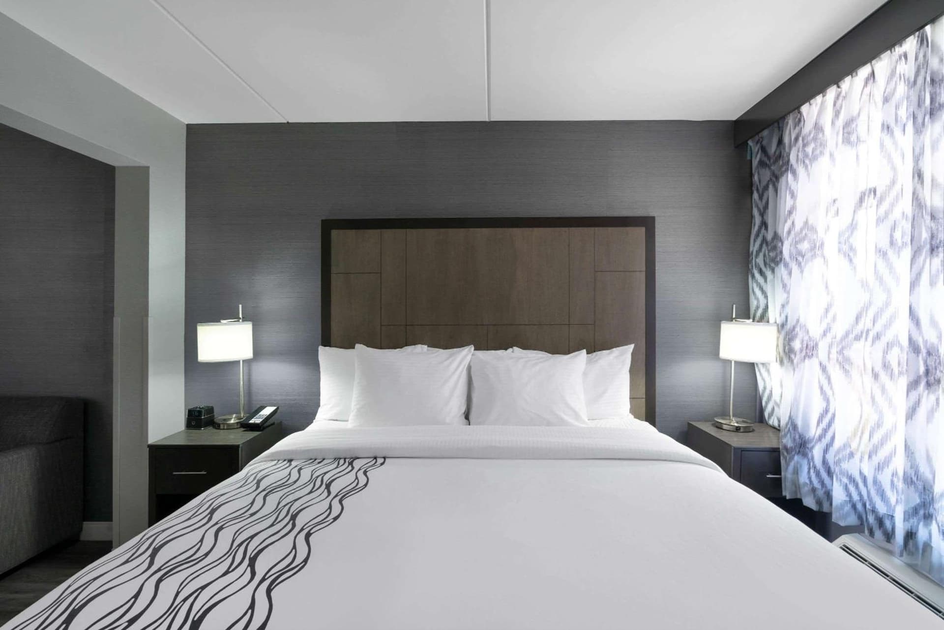 La Quinta by Wyndham Raleigh Downtown North gallery photo in Raleigh, NC — image 21