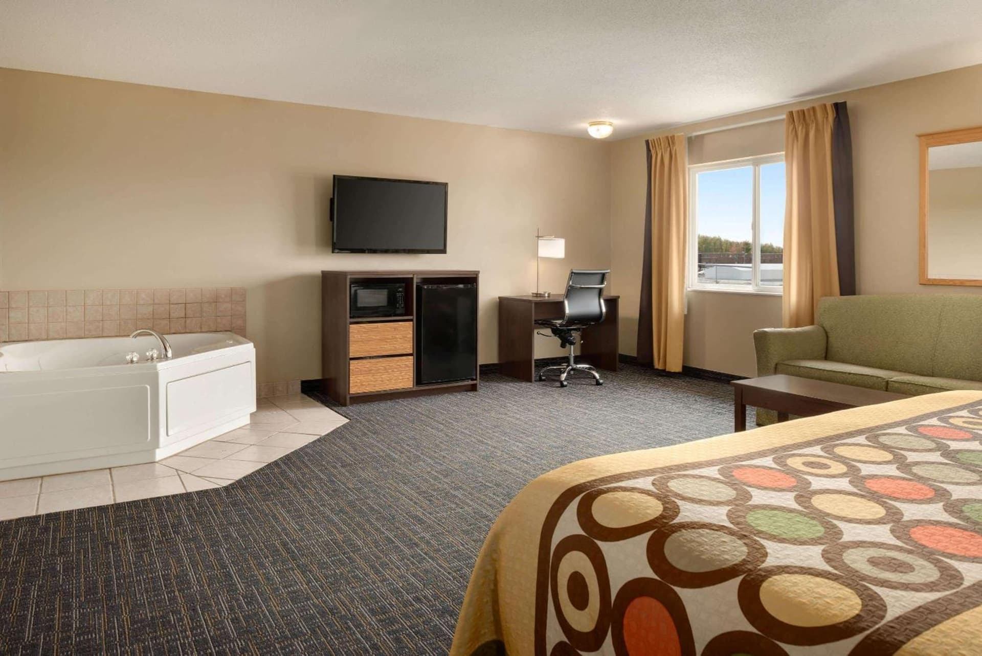 Super 8 by Wyndham Sioux Falls gallery photo in Sioux Falls, SD — image 20
