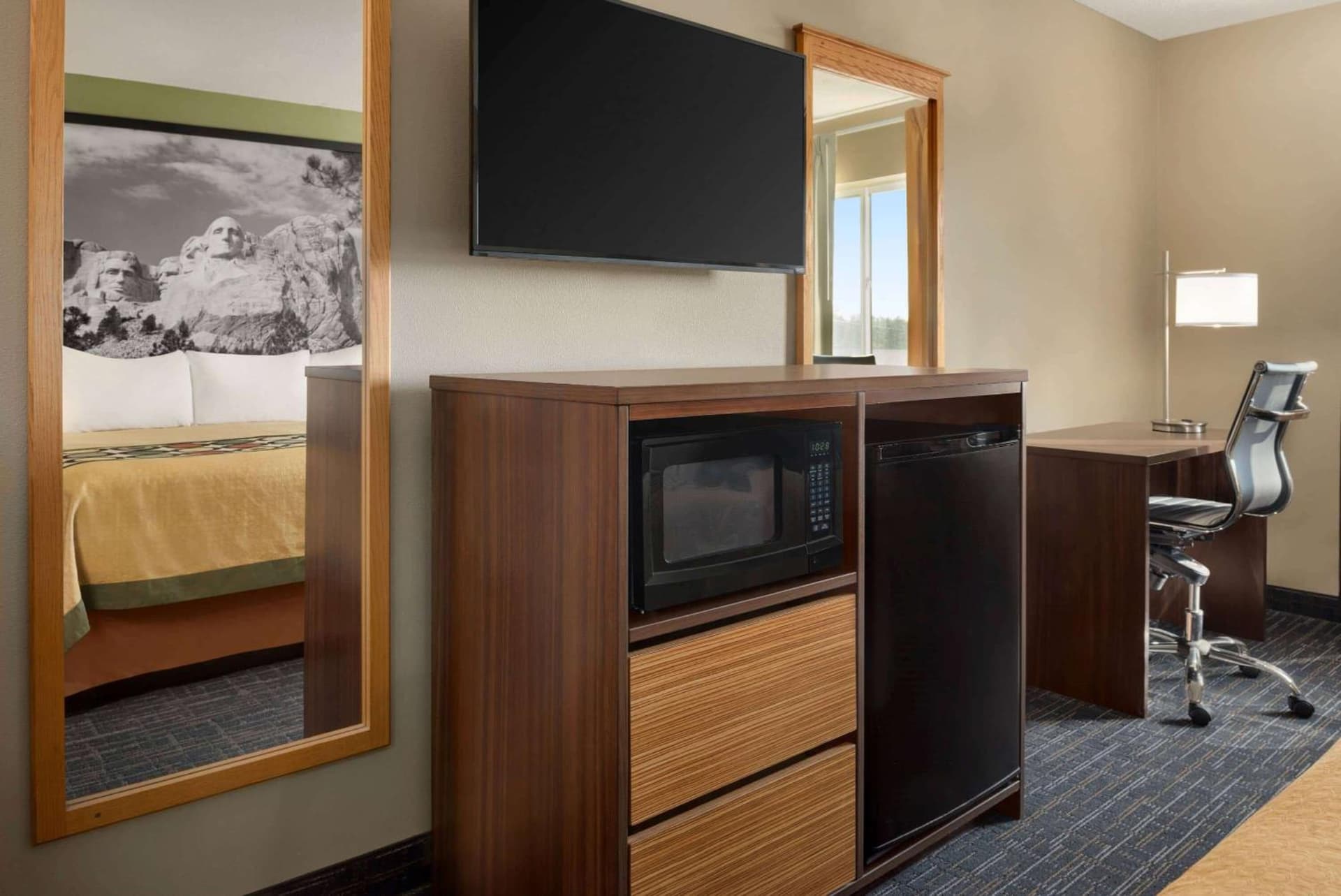 Super 8 by Wyndham Sioux Falls gallery photo in Sioux Falls, SD — image 27