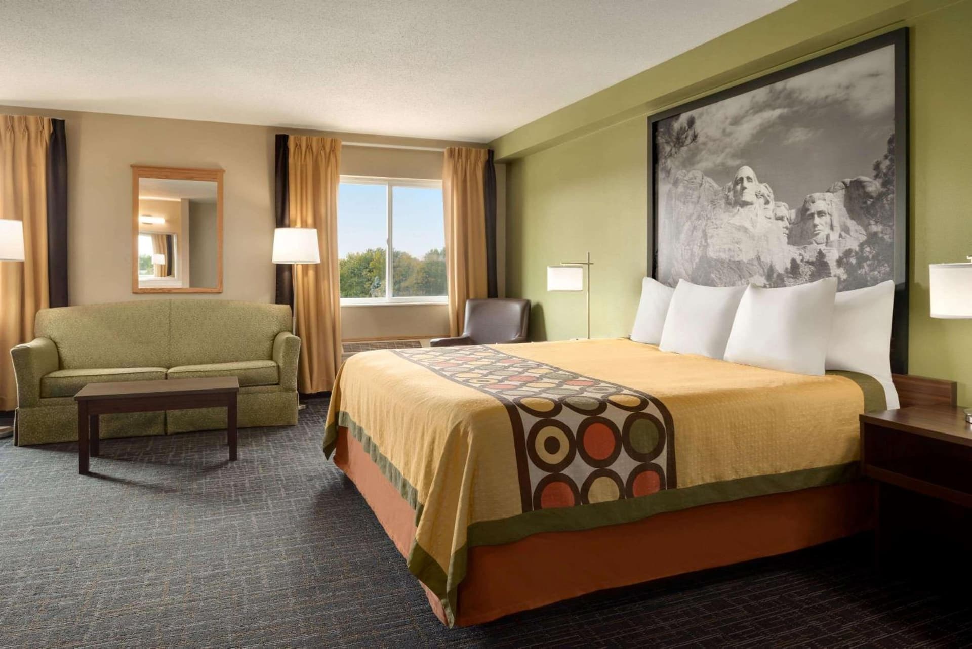 Super 8 by Wyndham Sioux Falls gallery photo in Sioux Falls, SD — image 12