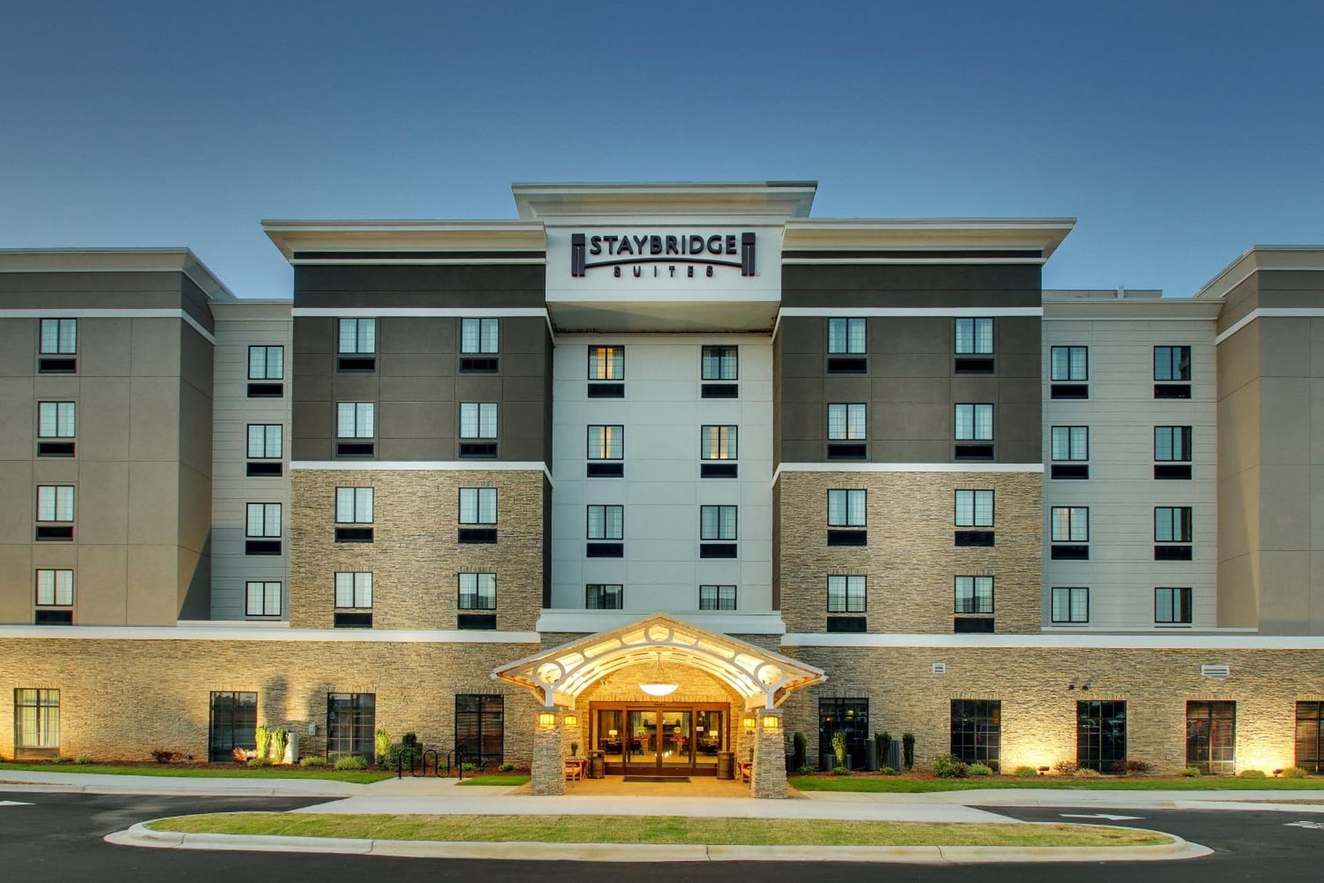 Staybridge Suites - Rock Hill by IHG gallery photo in Rock Hill, SC — image 23