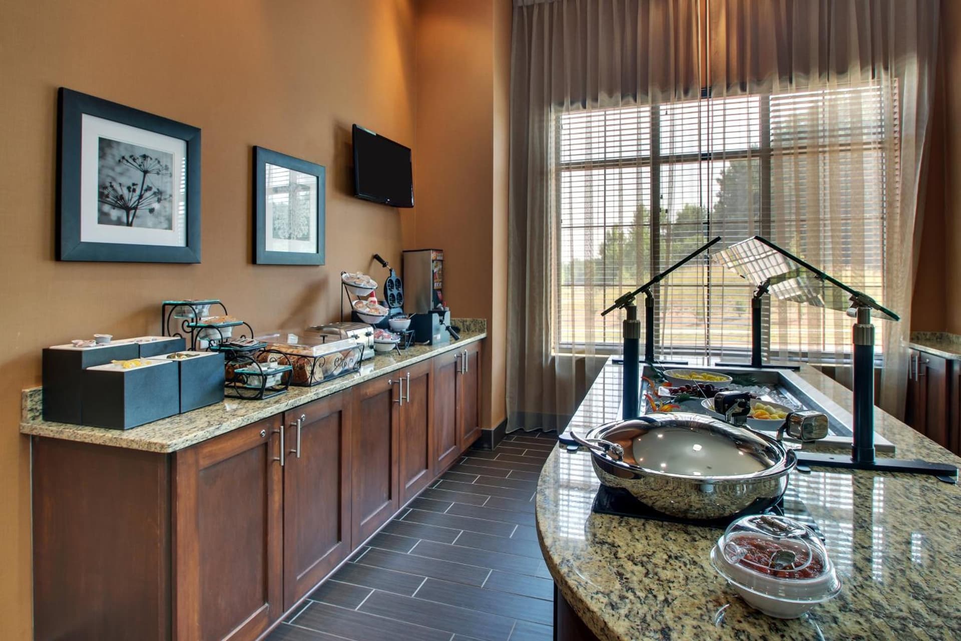 Staybridge Suites - Rock Hill by IHG gallery photo in Rock Hill, SC — image 8