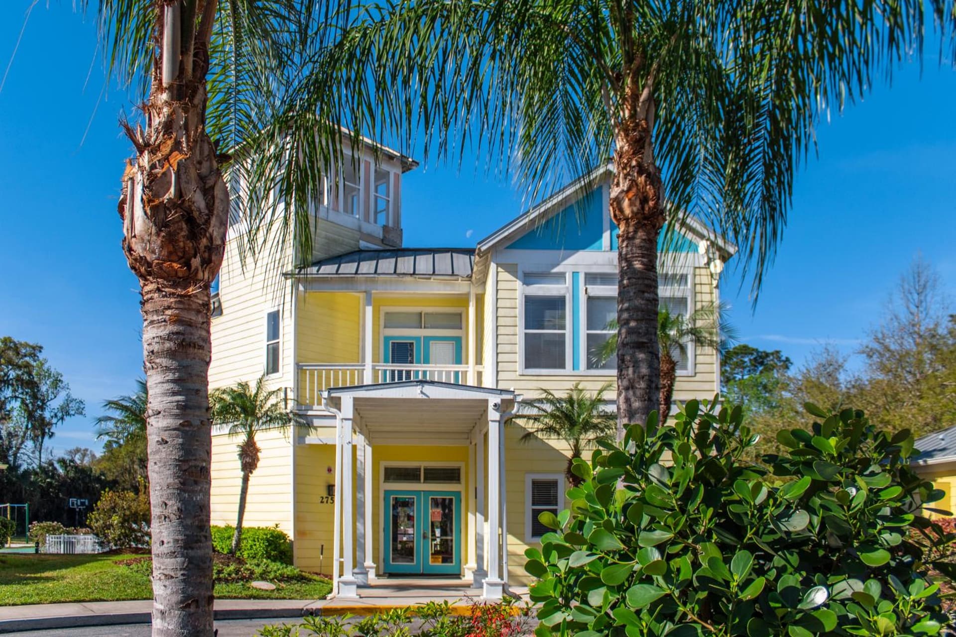 Barefoot'n Resort featured exterior or lobby in Orlando, FL — similar hotel