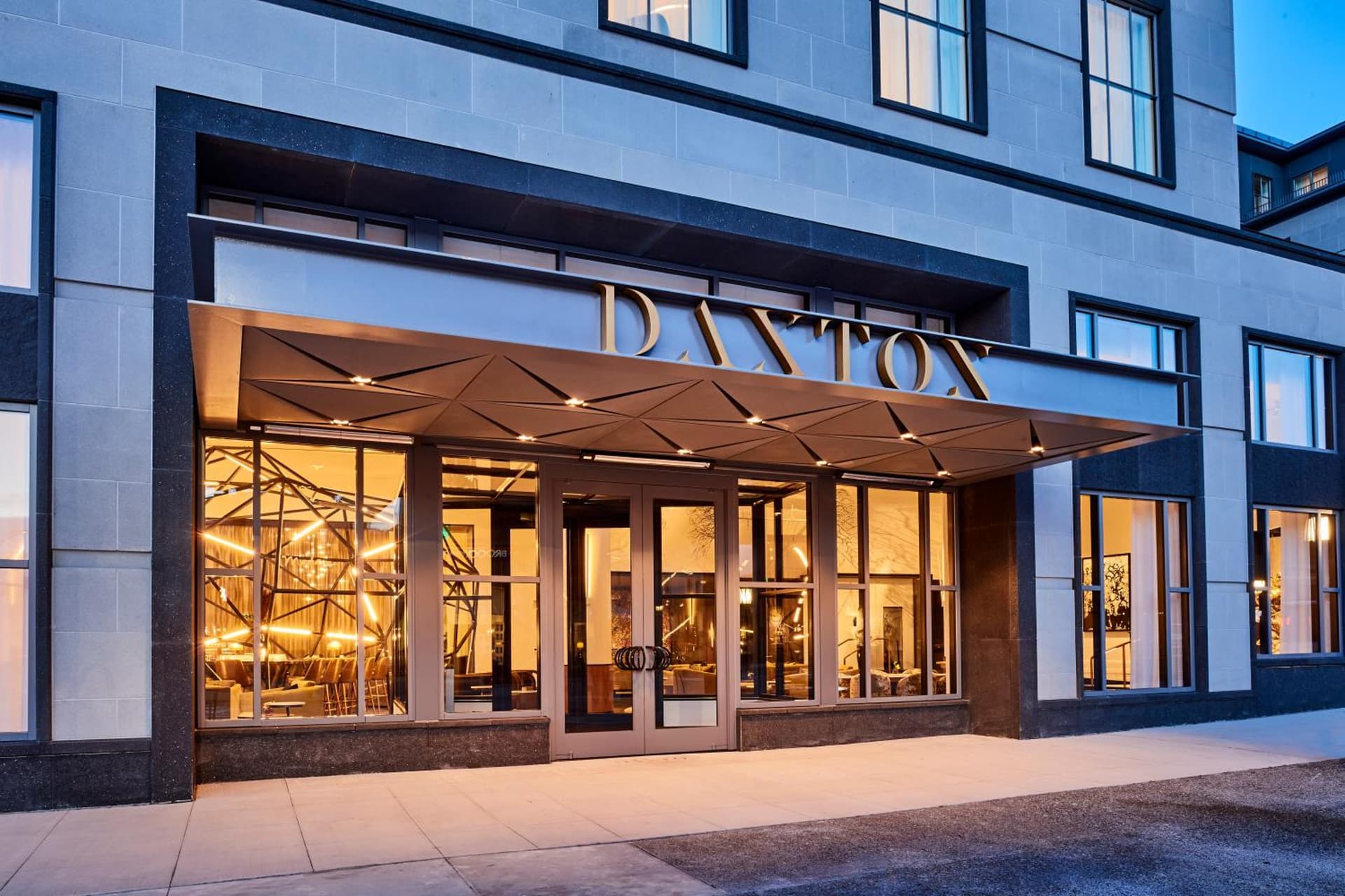Daxton Hotel Birmingham, Curio Collection by Hilton gallery photo in Birmingham, MI — image 14