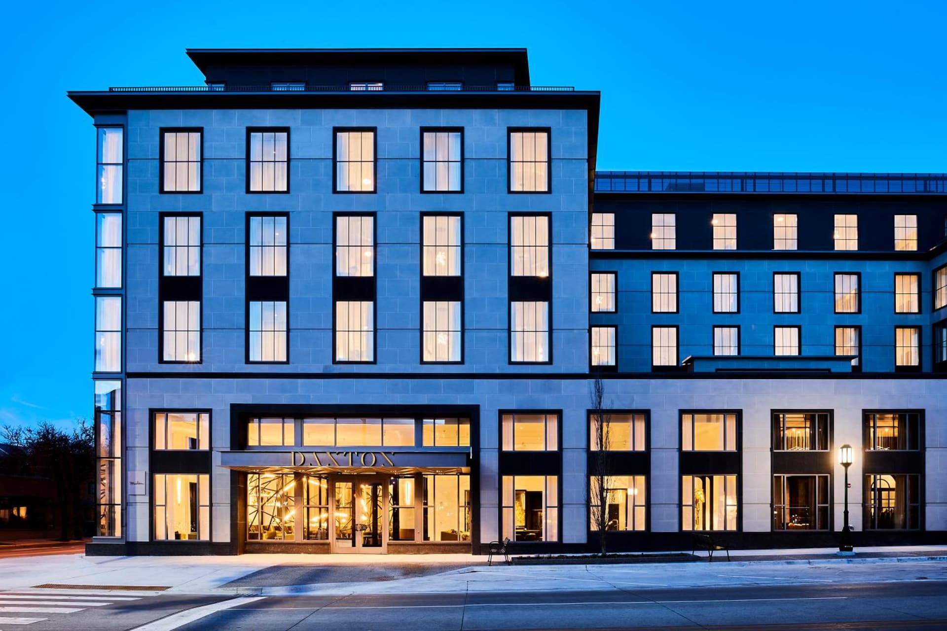 Daxton Hotel Birmingham, Curio Collection by Hilton gallery photo in Birmingham, MI — image 22