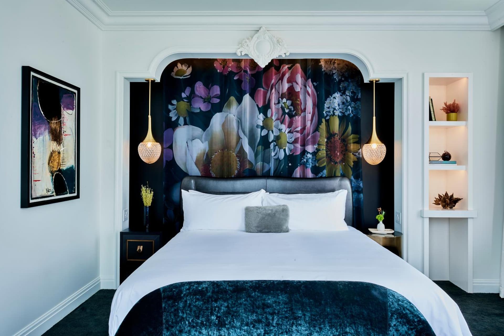Daxton Hotel Birmingham, Curio Collection by Hilton gallery photo in Birmingham, MI — image 16