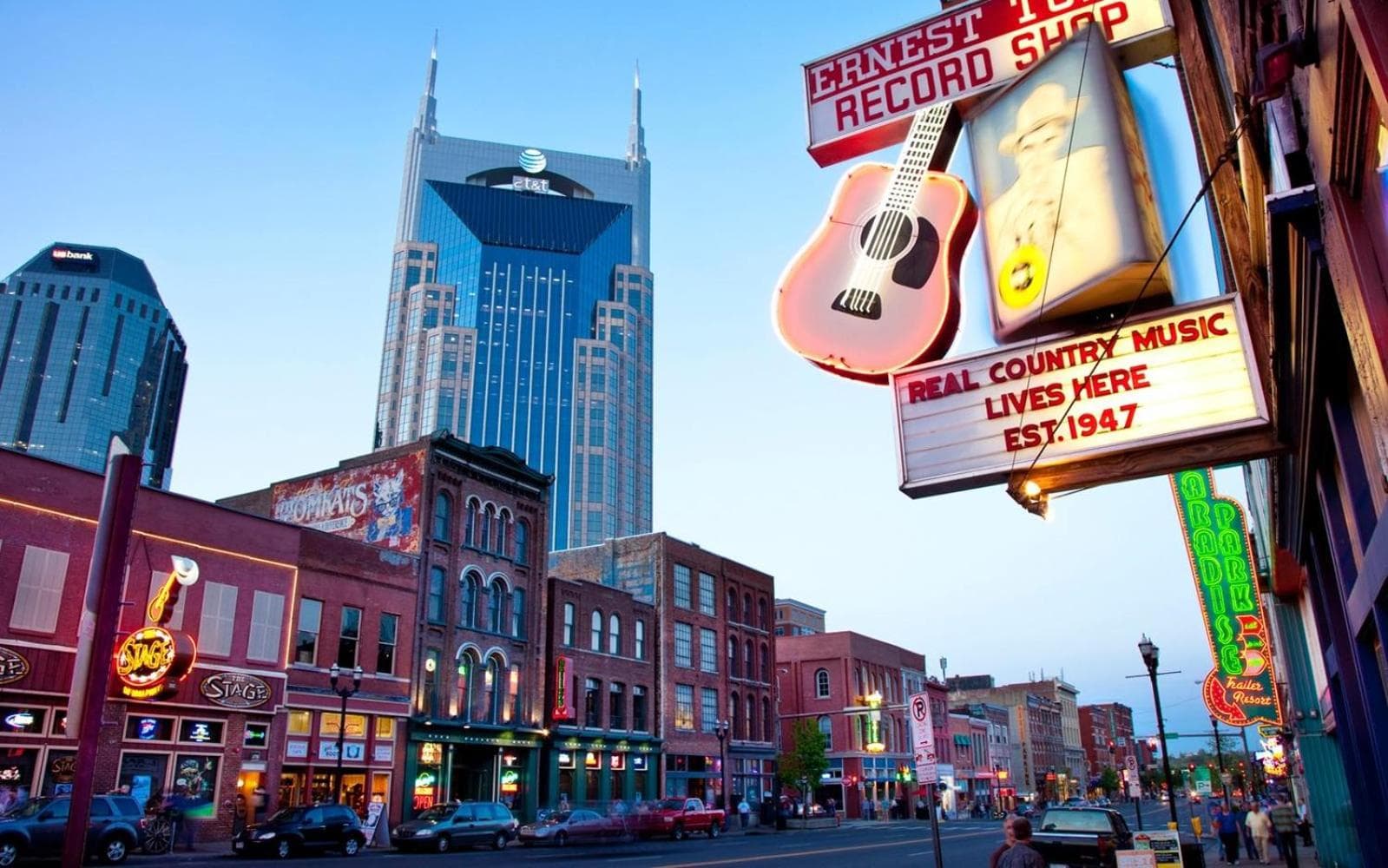 TownePlace Suites by Marriott Nashville Midtown gallery photo in Nashville, TN — image 60