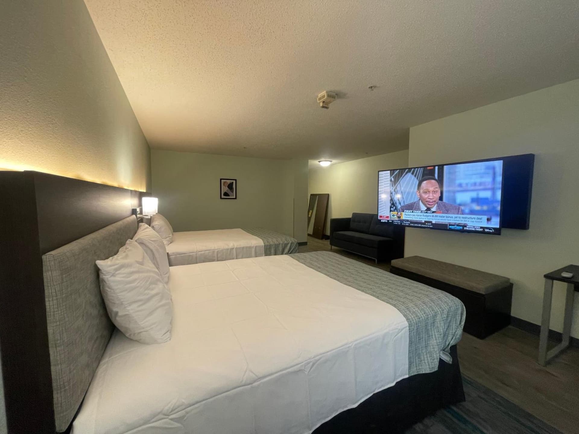 Wingate by Wyndham Waldorf - Washington DC Area gallery photo in Waldorf, MD — image 44