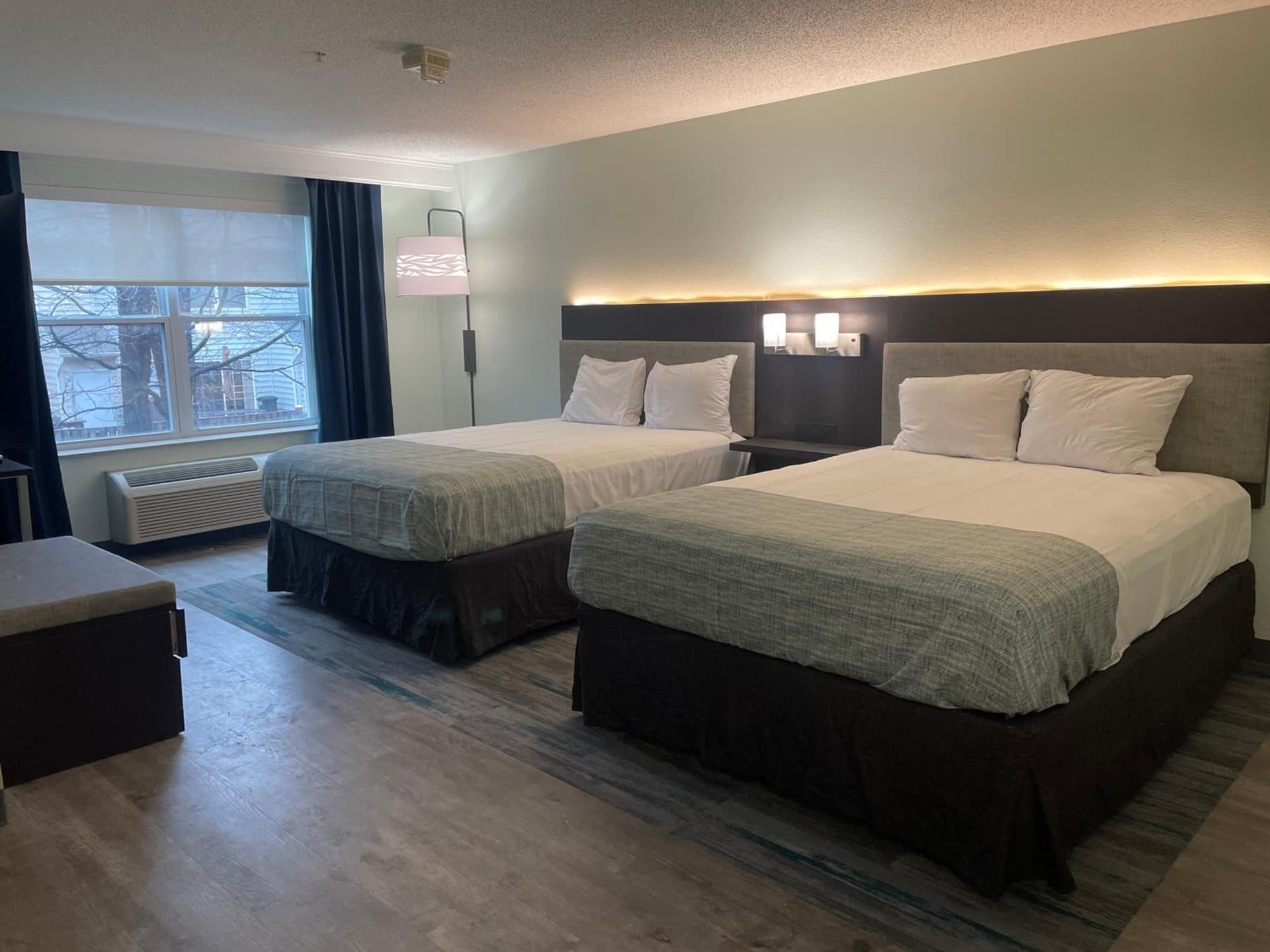 Wingate by Wyndham Waldorf - Washington DC Area gallery photo in Waldorf, MD — image 48