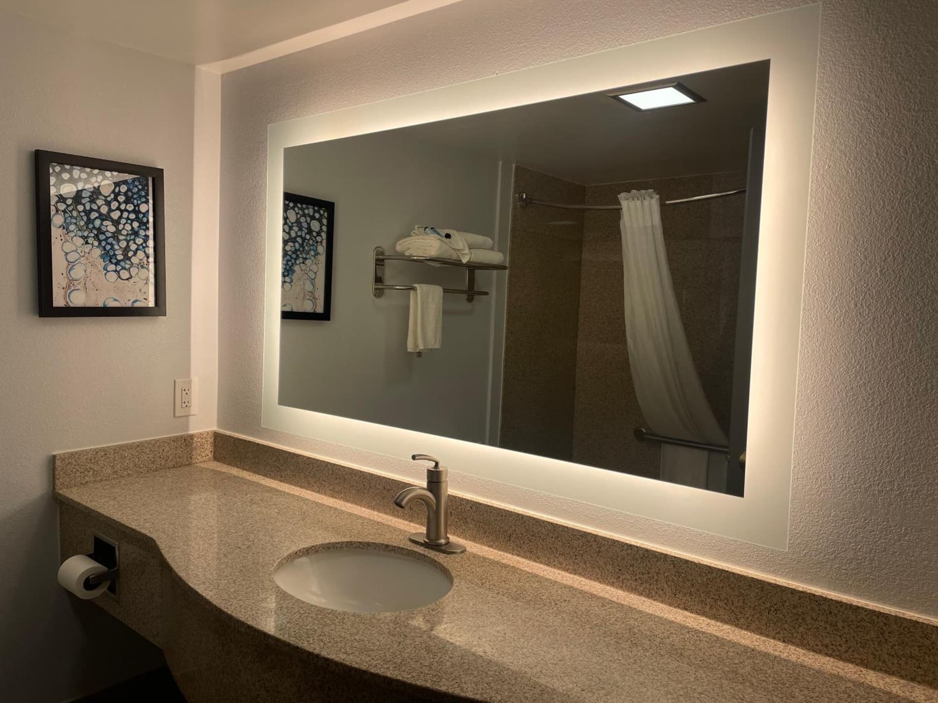 Wingate by Wyndham Waldorf - Washington DC Area gallery photo in Waldorf, MD — image 45