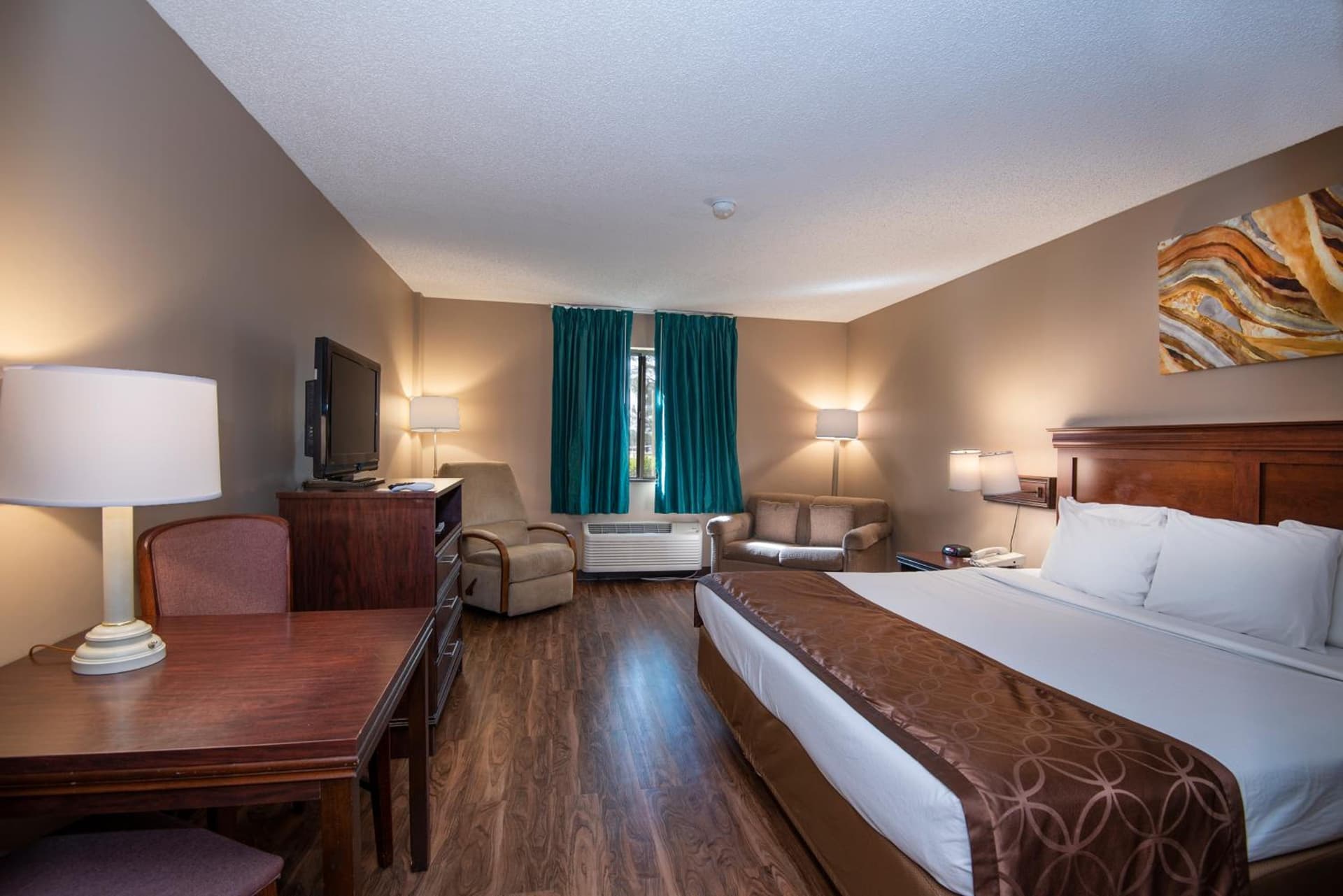 Guest Inn & Suites - Midtown Medical Center gallery photo in Little Rock, AR — image 15