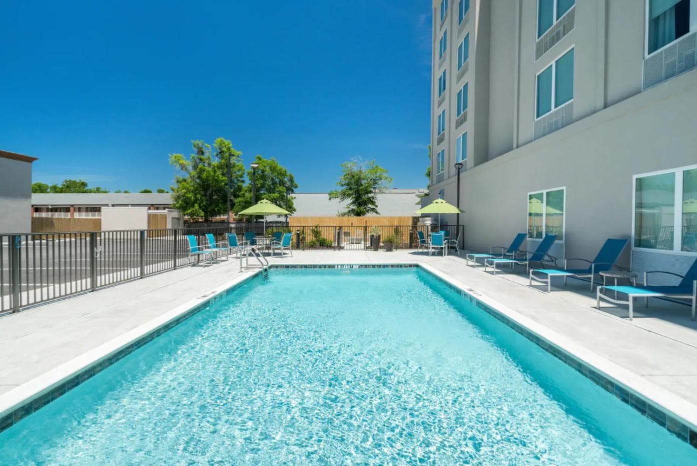 La Quinta by Wyndham Mobile gallery photo in Mobile, AL — image 20