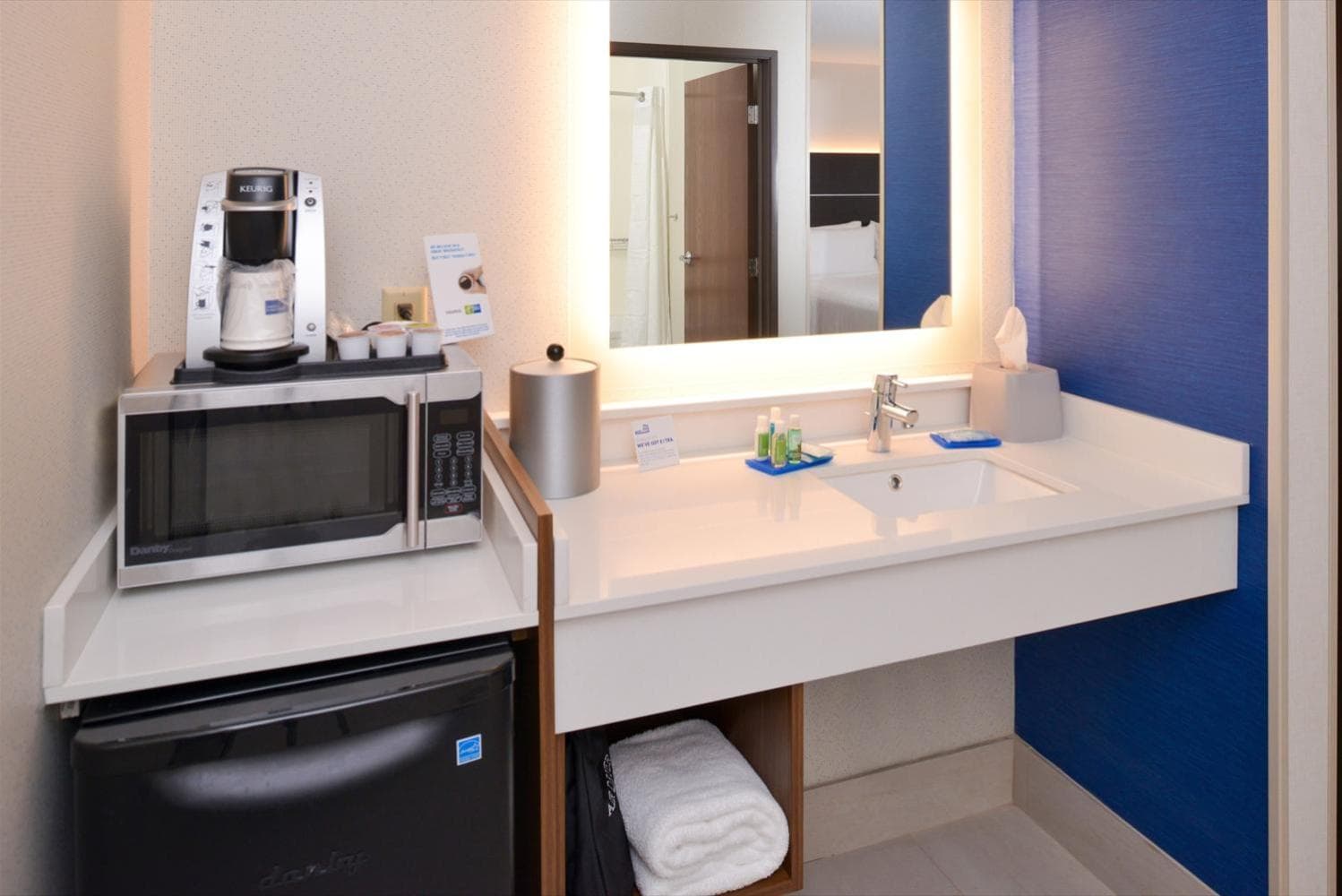 Holiday Inn Express Wixom by IHG gallery photo in Wixom, MI — image 60