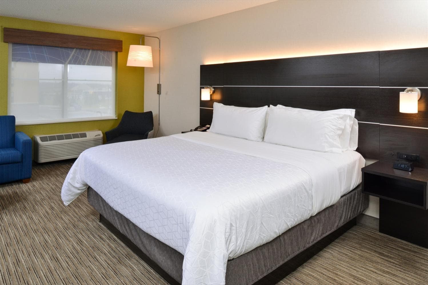 Holiday Inn Express Wixom by IHG gallery photo in Wixom, MI — image 10
