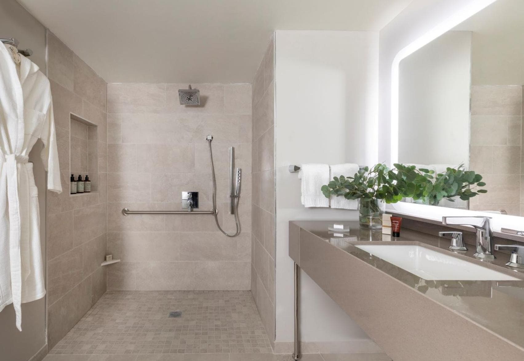 Hotel Madera gallery photo in Washington, DC — image 63