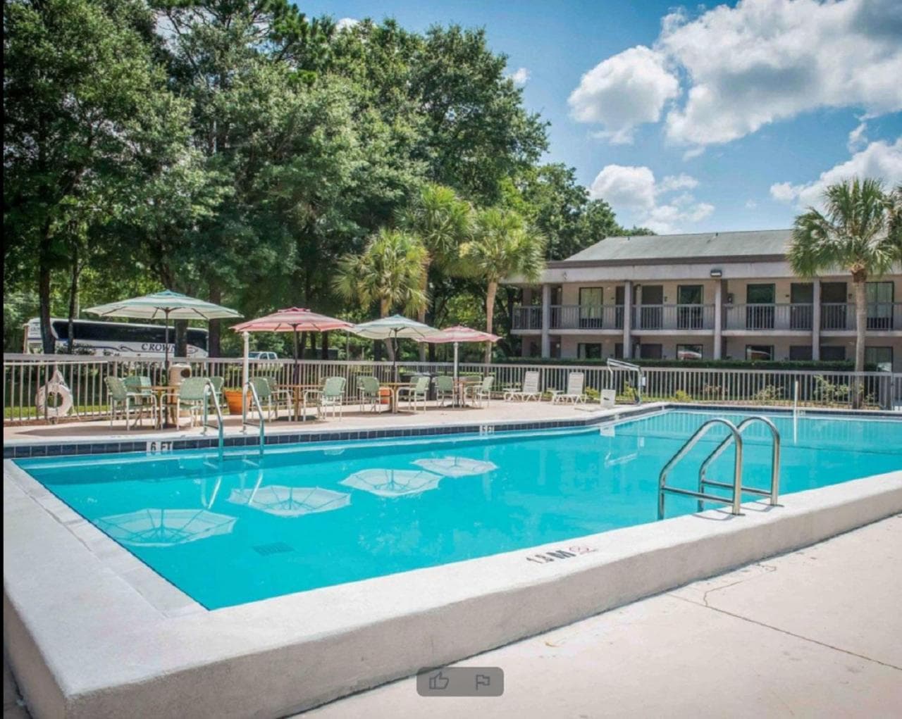 Quality Inn Panama City North gallery photo in Panama City, FL — image 27