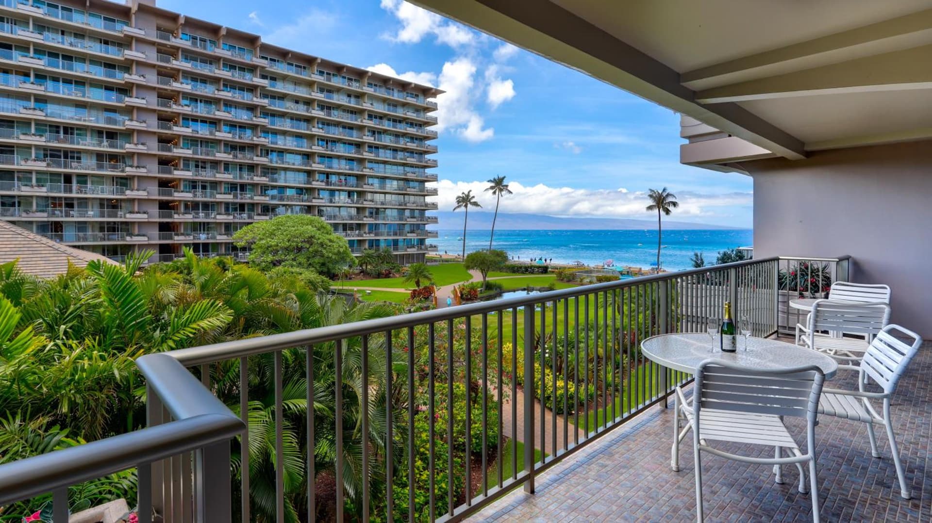 Maui Westside Presents- The Whaler 319 featured exterior or lobby in Lahaina, HI — similar hotel