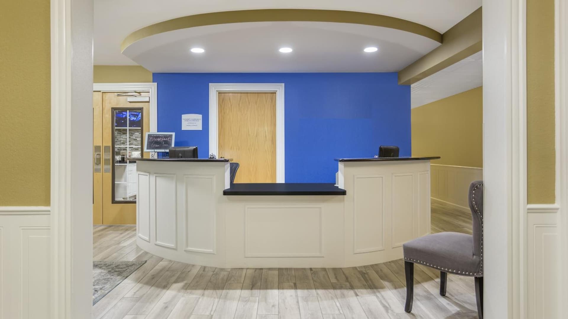 SilverStone Inn & Suites Spokane Valley gallery photo in Spokane Valley, WA — image 22