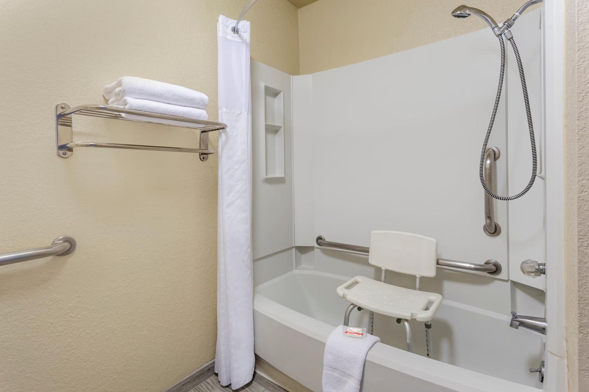 SilverStone Inn & Suites Spokane Valley gallery photo in Spokane Valley, WA — image 13