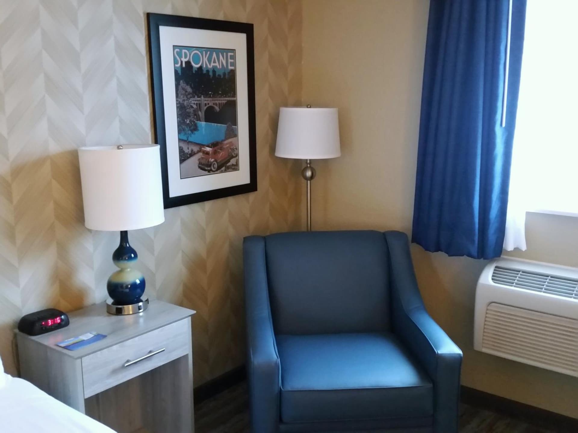 SilverStone Inn & Suites Spokane Valley gallery photo in Spokane Valley, WA — image 24