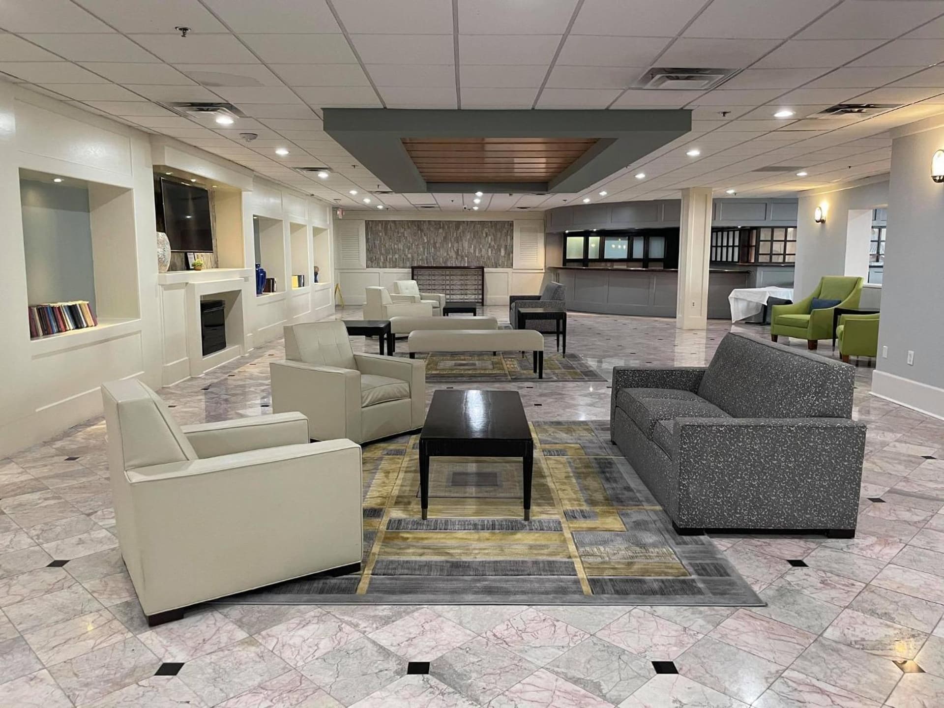 Wingate Houston near NRG Park/Medical Center interior in Houston, TX — gallery photo 2