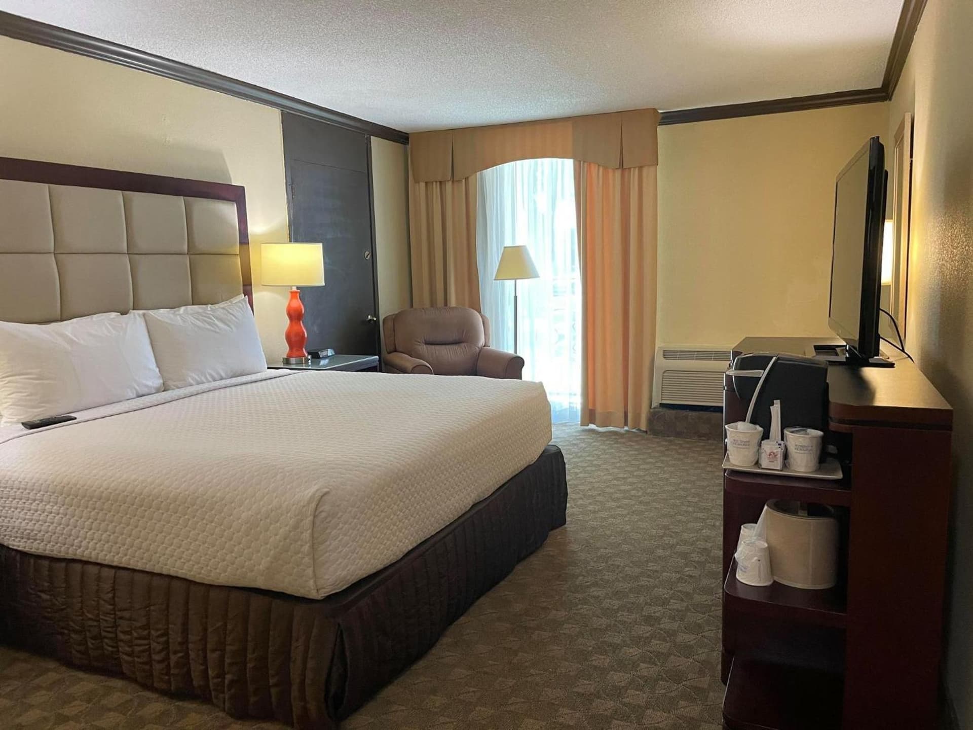 Wingate Houston near NRG Park/Medical Center gallery photo in Houston, TX — image 14