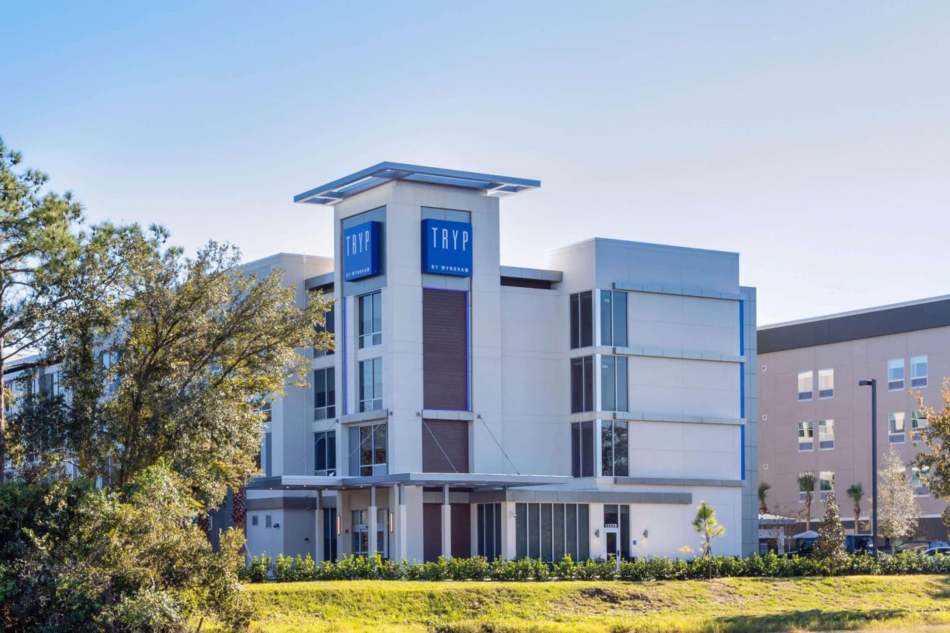 TRYP by Wyndham Orlando gallery photo in Orlando, FL — image 43