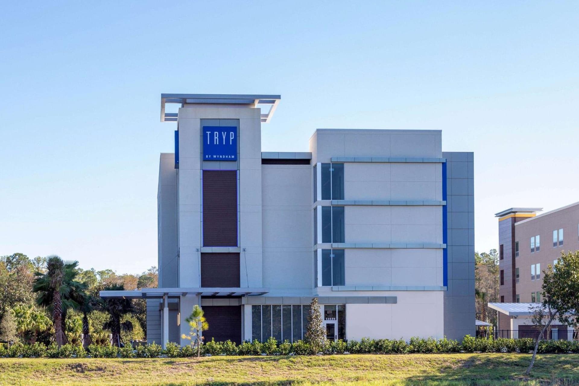 TRYP by Wyndham Orlando gallery photo in Orlando, FL — image 40