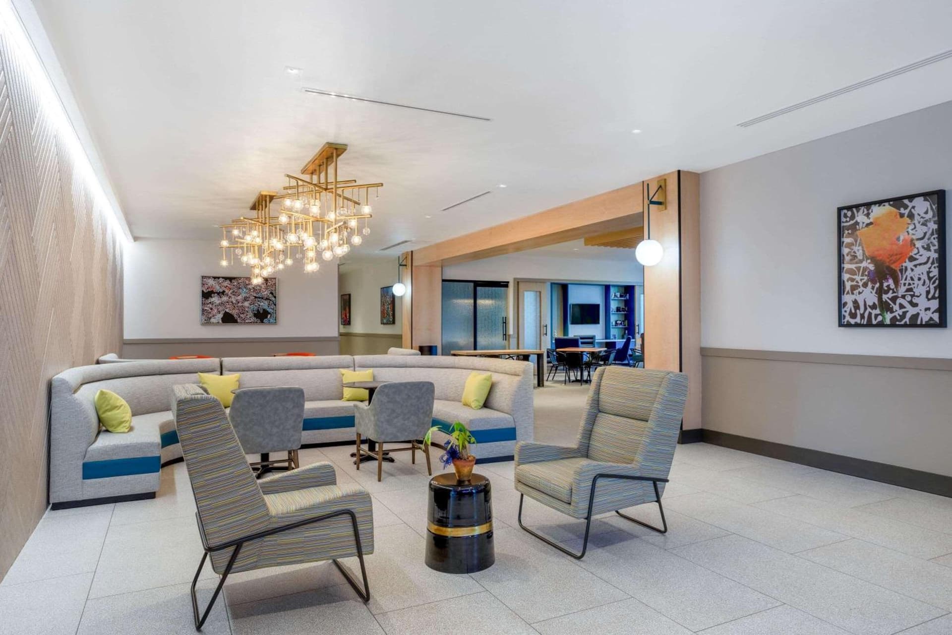 TRYP by Wyndham Orlando gallery photo in Orlando, FL — image 59