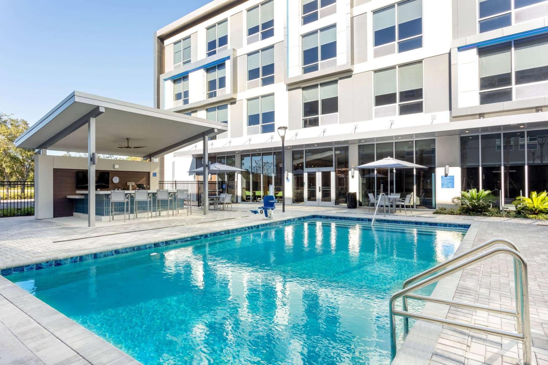 TRYP by Wyndham Orlando gallery photo in Orlando, FL — image 48