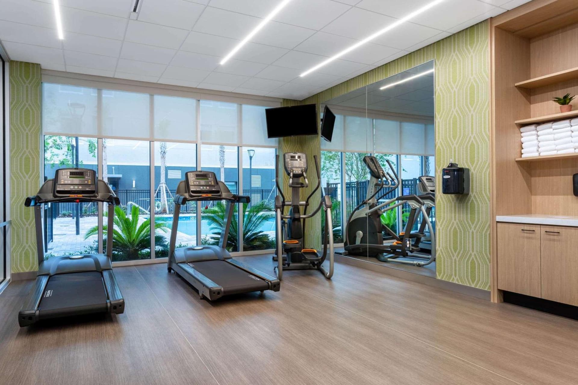 TRYP by Wyndham Orlando gallery photo in Orlando, FL — image 28