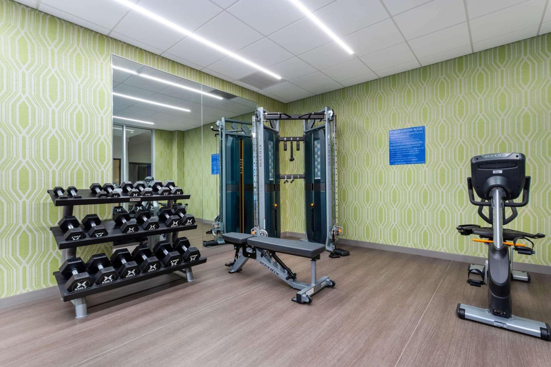 TRYP by Wyndham Orlando property views in Orlando, FL — gallery photo 3