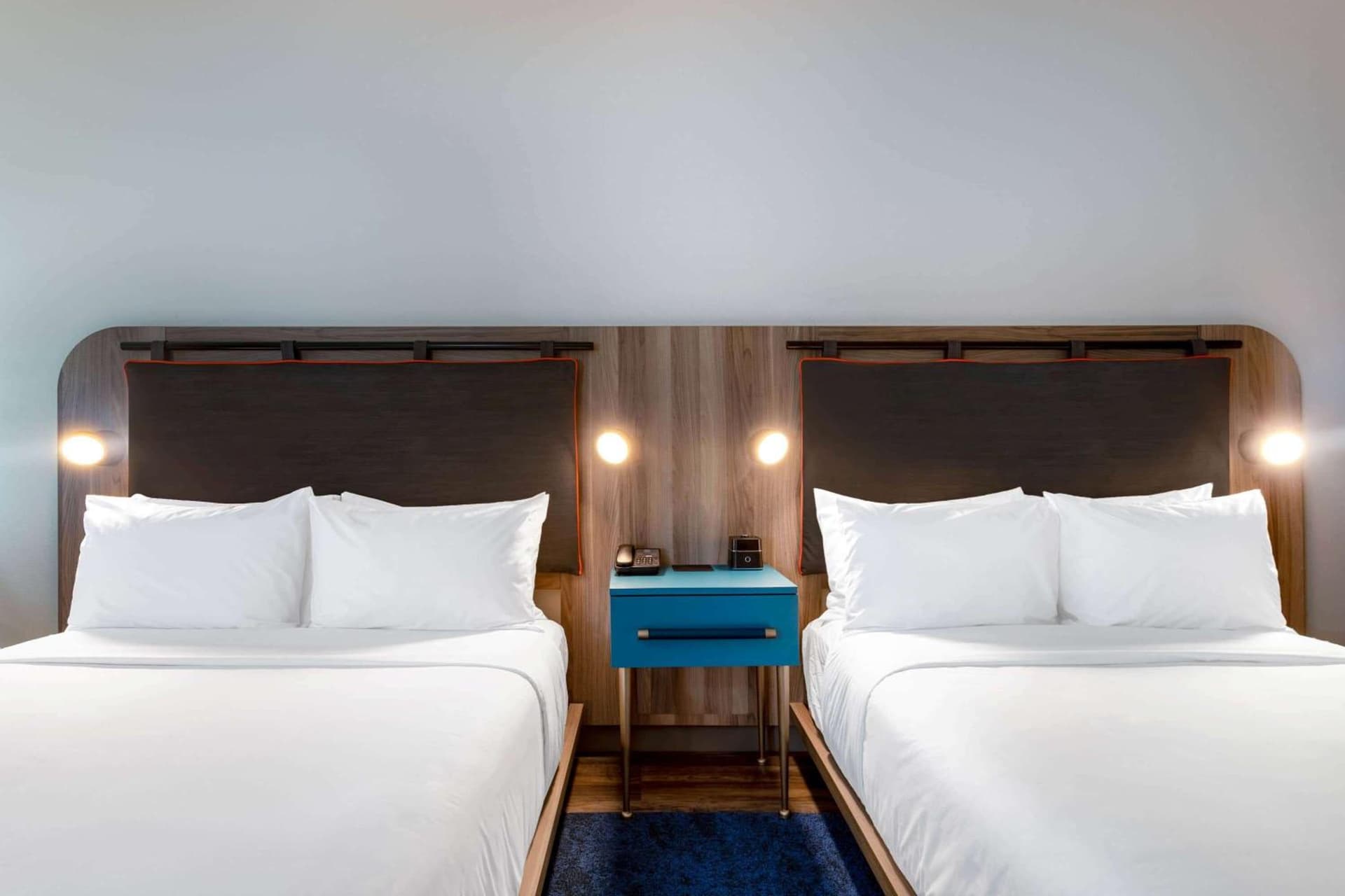 TRYP by Wyndham Orlando gallery photo in Orlando, FL — image 52