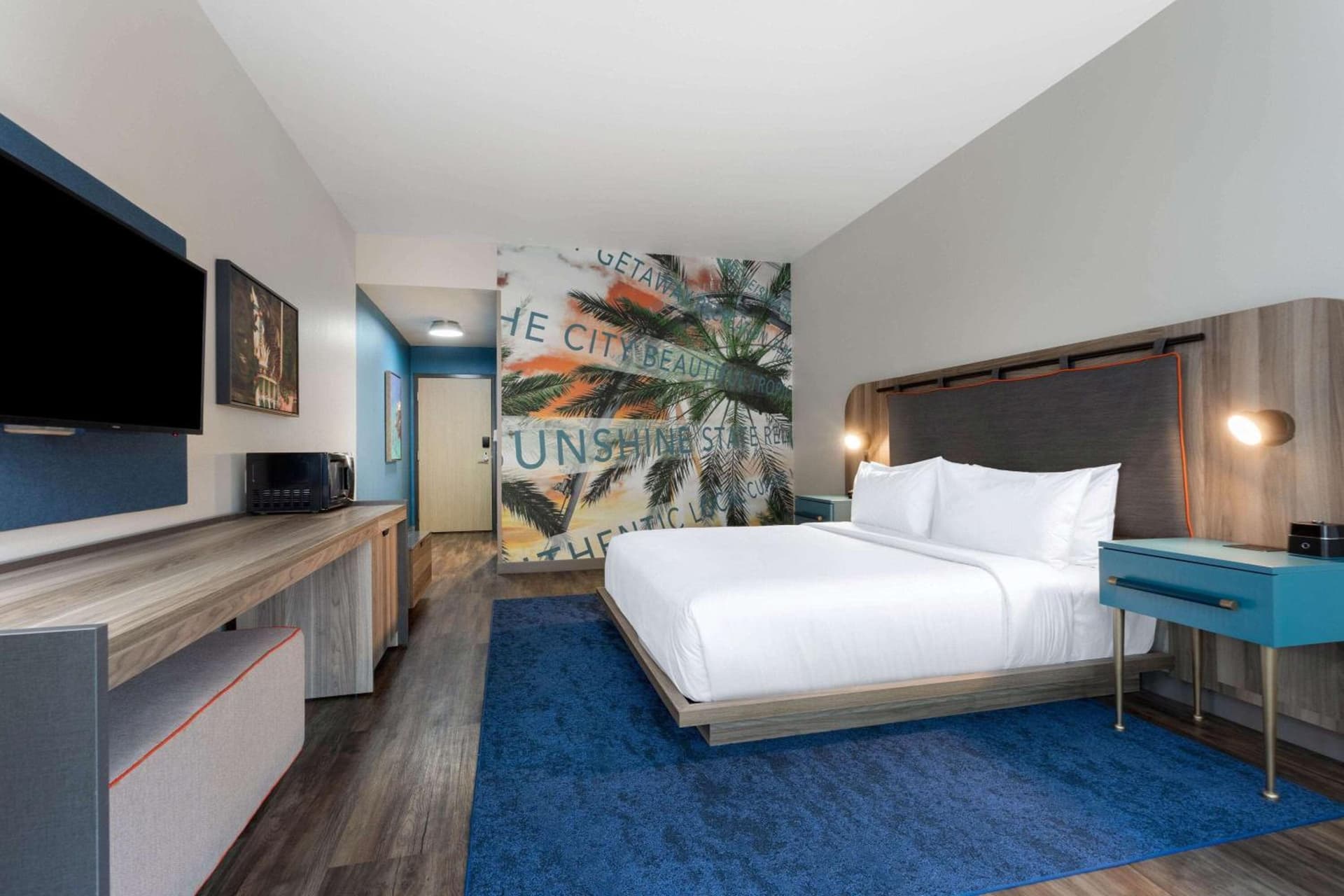 TRYP by Wyndham Orlando gallery photo in Orlando, FL — image 41
