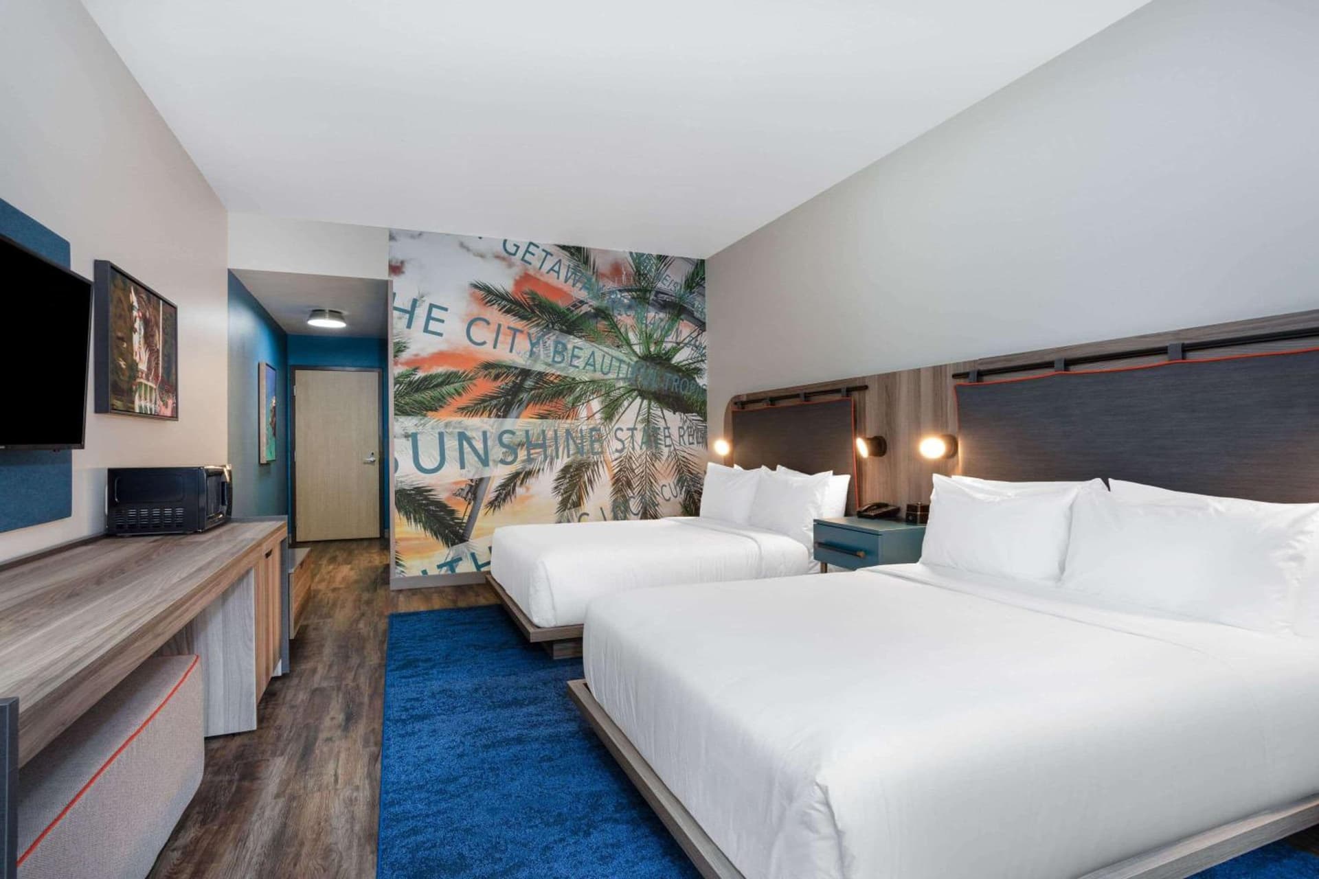 TRYP by Wyndham Orlando gallery photo in Orlando, FL — image 7