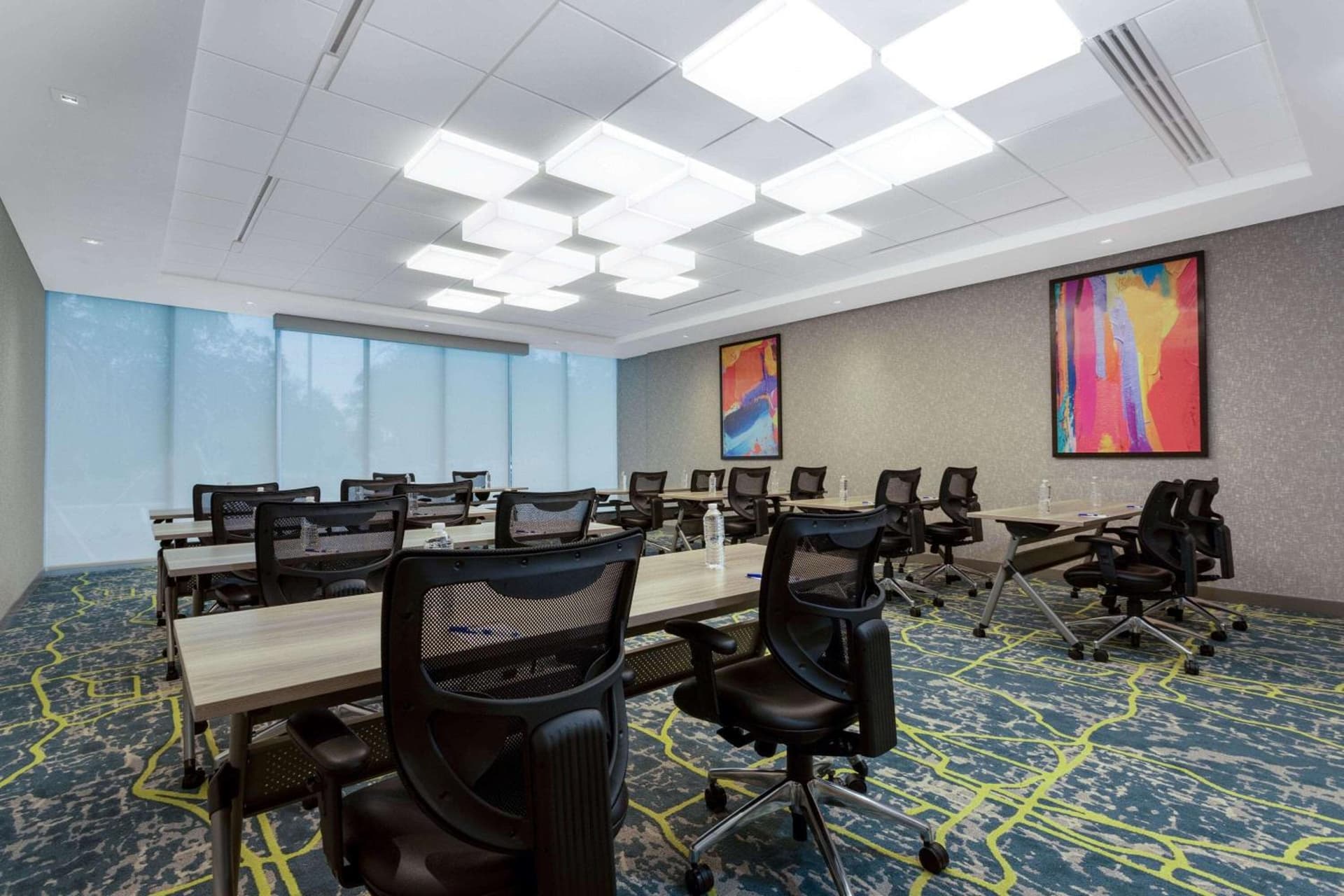 TRYP by Wyndham Orlando gallery photo in Orlando, FL — image 56