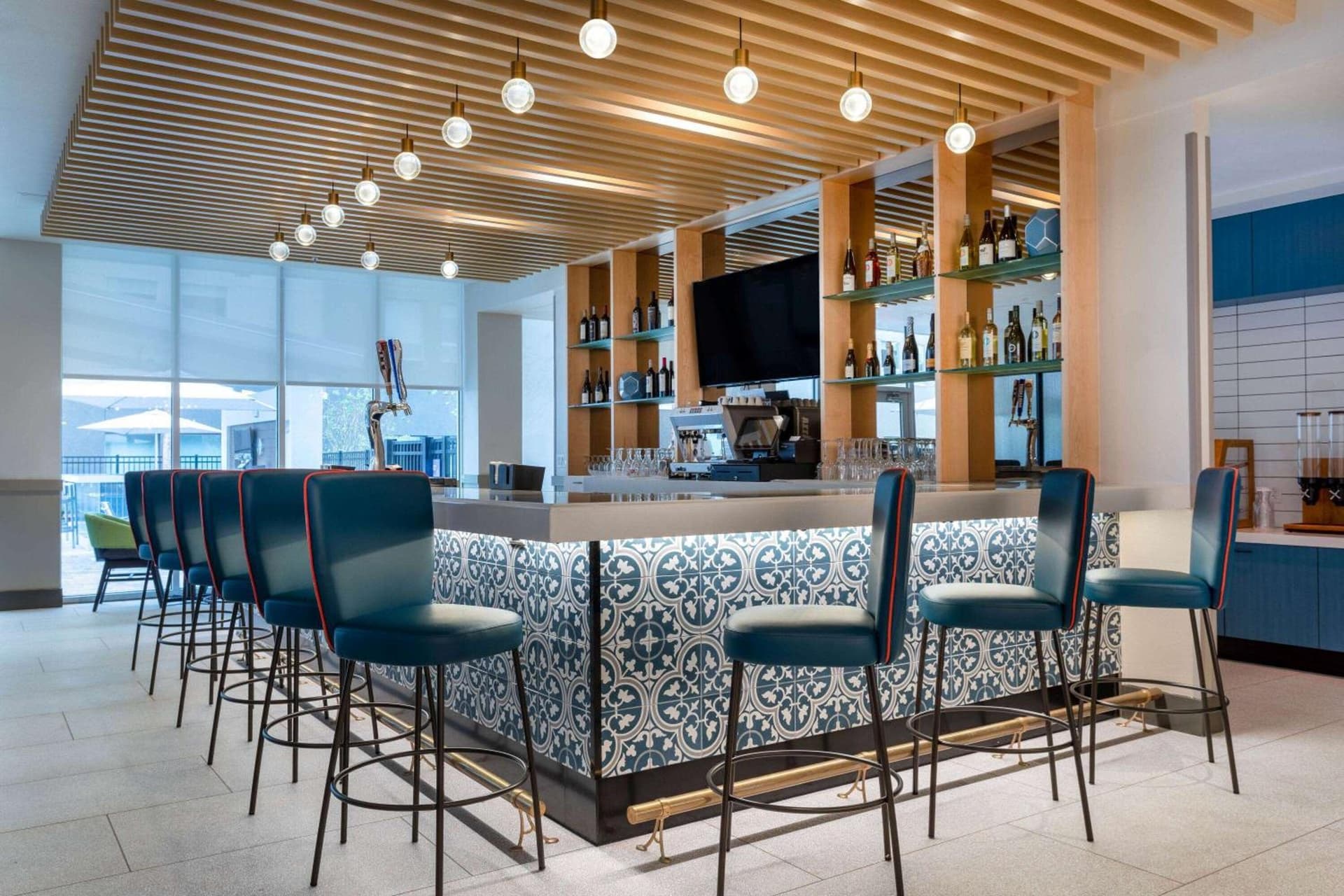 TRYP by Wyndham Orlando gallery photo in Orlando, FL — image 42