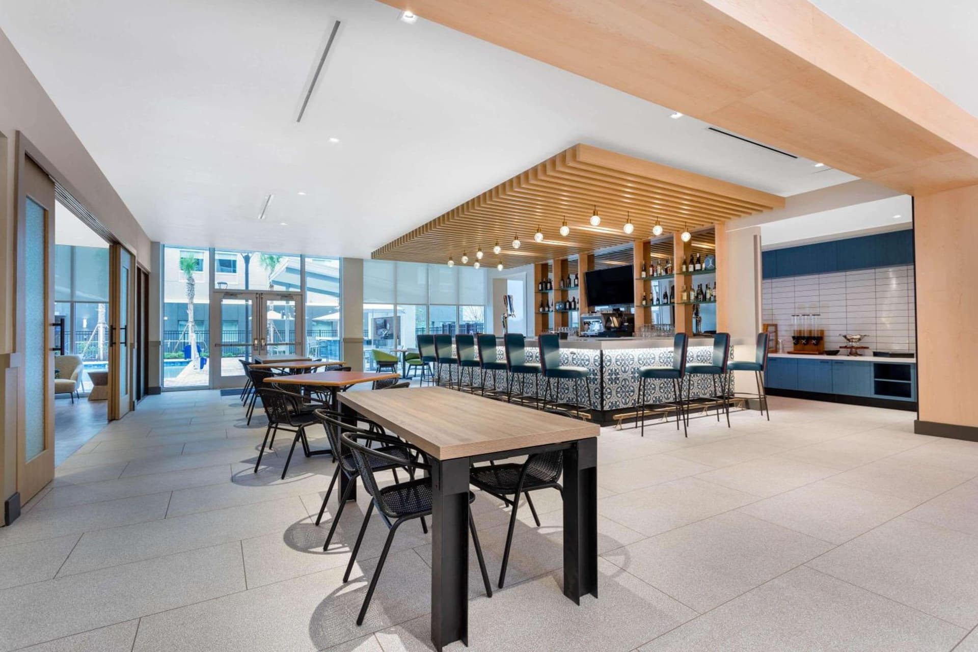 TRYP by Wyndham Orlando gallery photo in Orlando, FL — image 30