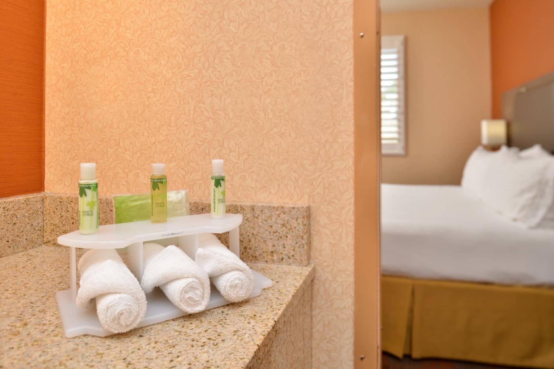 HOLIDAY INN EXPRESS & SUITES ELK GROVE CENTRAL - HWY 99 by IHG gallery photo in Elk Grove, CA — image 15