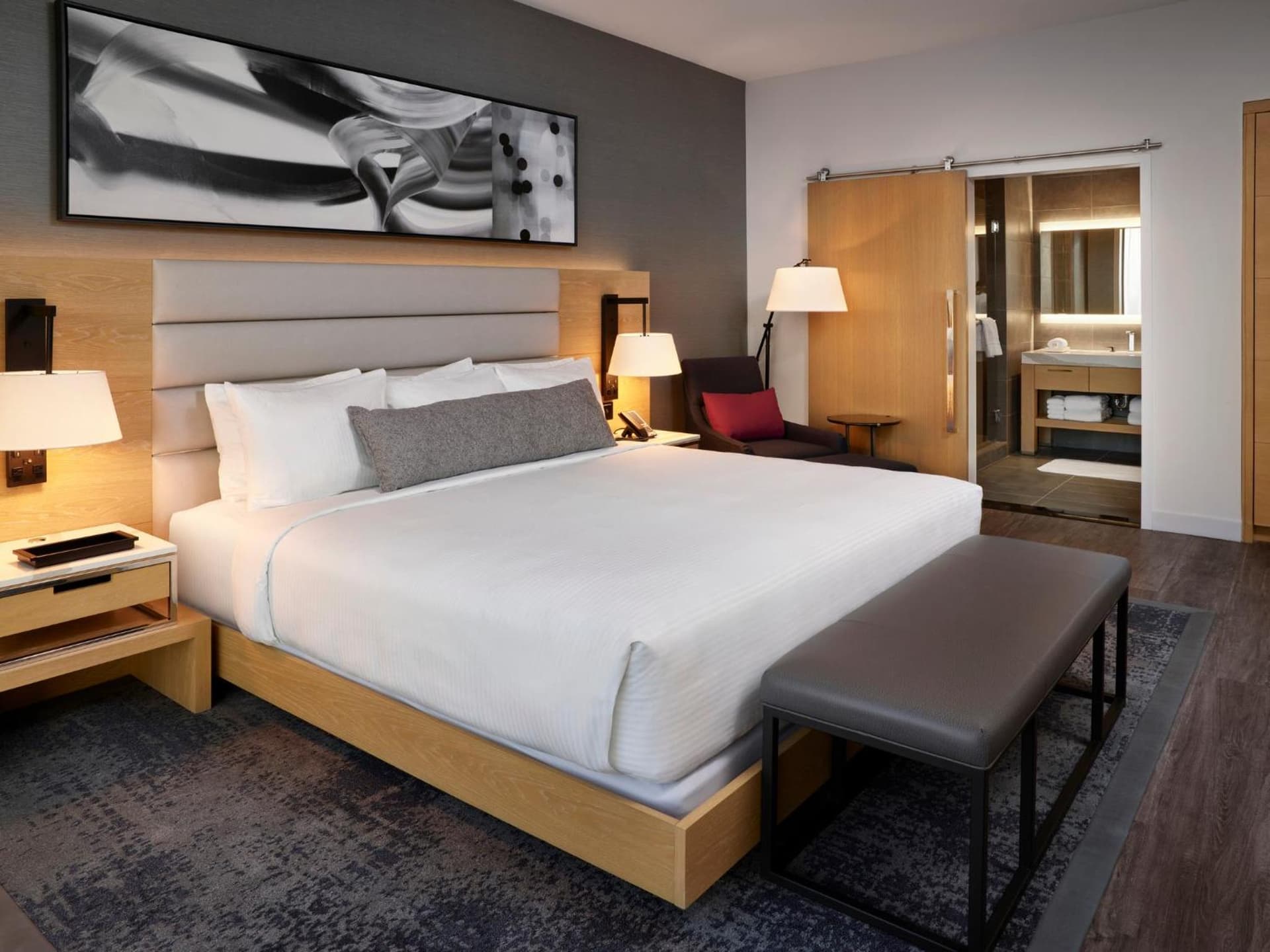 Live! Casino & Hotel - Philadelphia gallery photo in Philadelphia, PA — image 10